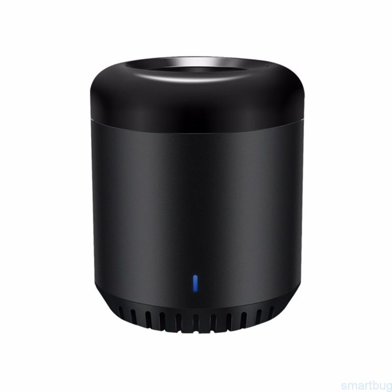 Harmony Hub Alternative für 16€ Broadlink RM (Test, FAQ & Tipps)